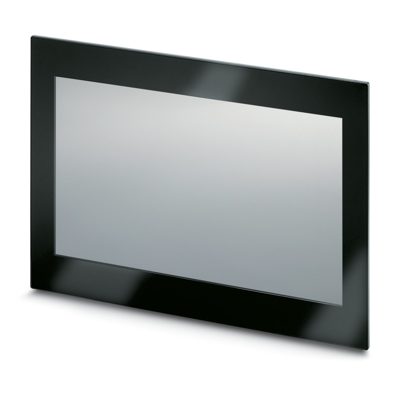 BL2 PPC18.5 9101 Phoenix Contact Panel PC Ваш надежный партнер для промышленности 1099328