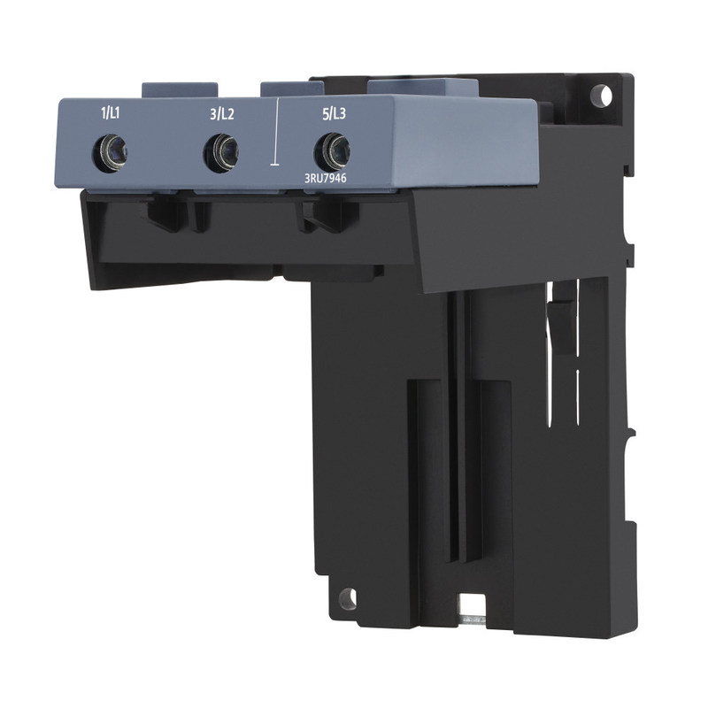 PLC 3RU7946-3AA01 3RU7 адаптер S3 адаптерные винты для нужд промышленной автоматизации
