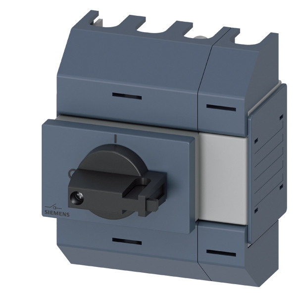 PLC 3KD0242-2KG20-3 Основные устройства отключения переключателя вал 4 полюса стабильная работа