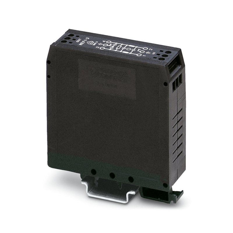 240V AC L-N 50Hz 60Hz Номинальная частота центра EMC фильтр для контактного феникса NEF 1-3