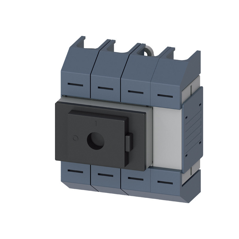 3KD0340-2LG20-3 PLC Основные устройства отключения переключателя для промышленной автоматизации