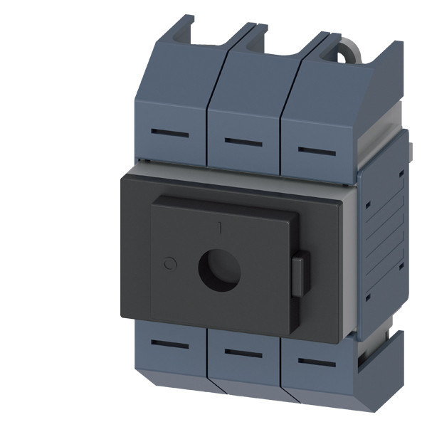 PLC 3KD0630-2LG20-3 Основные устройства Ключик отключения вала с прочной конструкцией