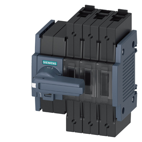 Siemens 3KD2232-2ME10-0 Отсоединители валовых переключателей для базовых устройств до 1600 А