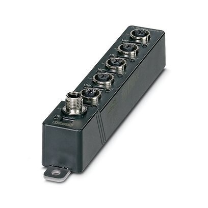 FL SWITCH 1605 M12 Промышленный коммутатор Ethernet для сетей 2700200 от Phoenix Contact