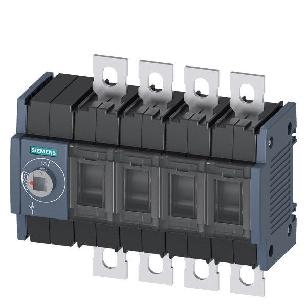 ПЛК 3KD3840-0NE10-0 SENTRON Сменные переключатели для основных устройств до 1600 А