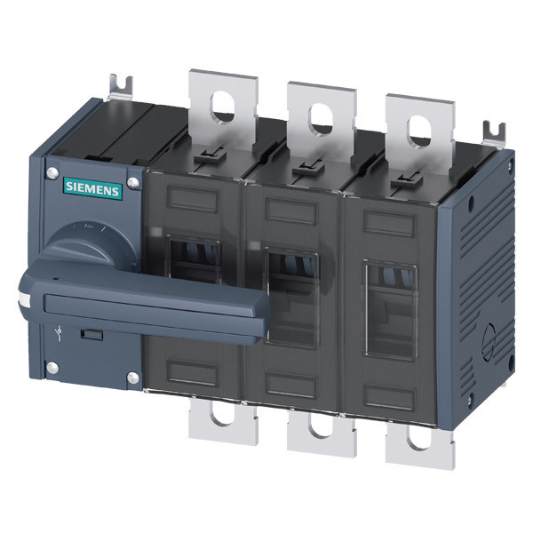 SENTRON 3KD до 1600 A PLC 3KD4232-0PE10-0 Основные устройства