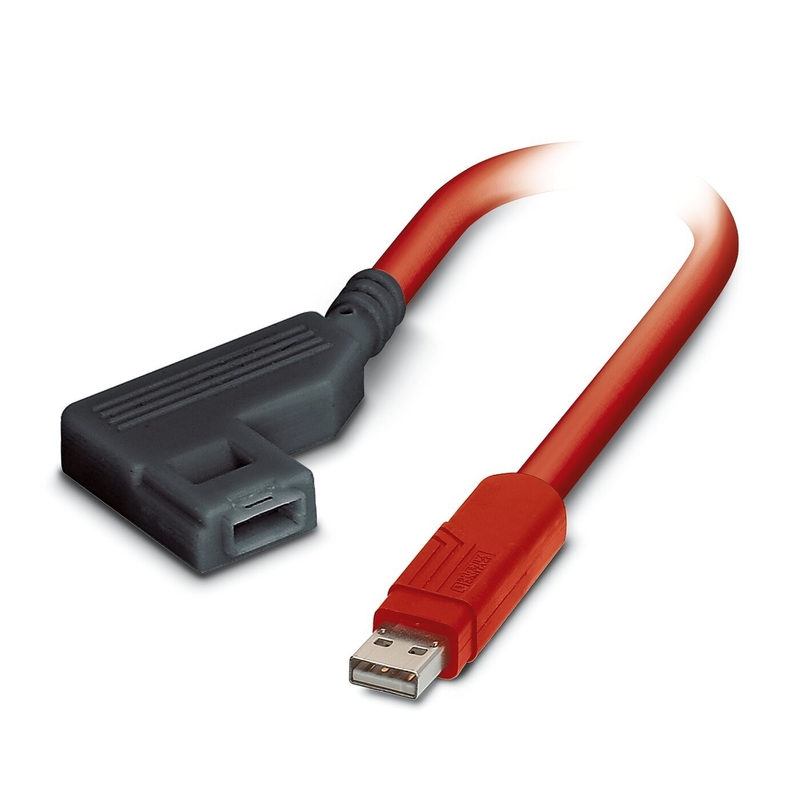 Кабель программирования RAD-CABLE-USB для простой и точной передачи данных