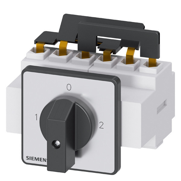 PLC 3LD2123-7UK01 Основные устройства отключения переключателя для промышленных применений