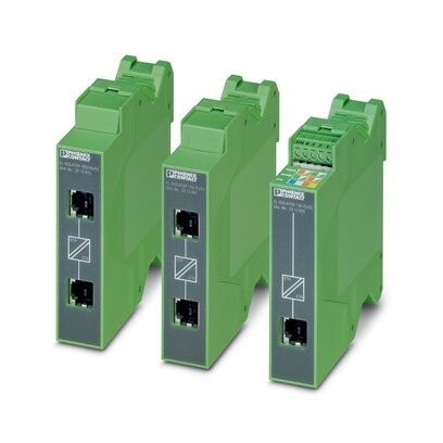 2313931 Контактный модем Phoenix FL ISOLATOR 100-RJ/RJ для оптимальной автоматизации