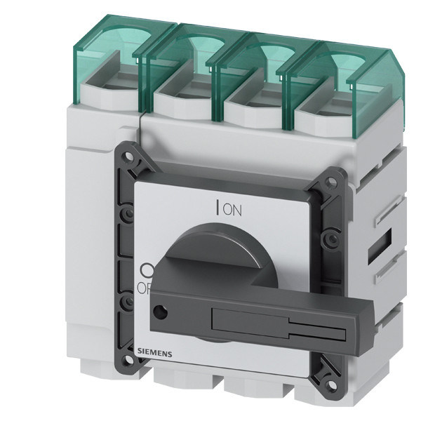 PLC 3LD2305-1TL11 Основные устройства отключения переключателя для управления питанием