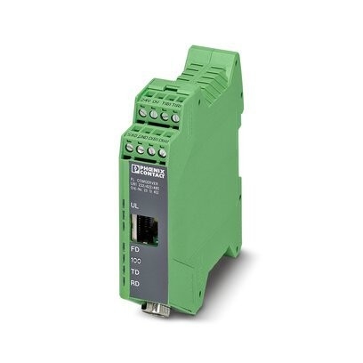 FL COMSERVER UNI 232/422/485 Модем и аксессуары для подключения