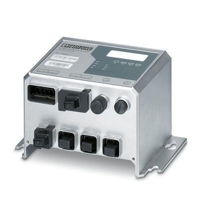 Phoenix Contact FL SWITCH IRT IP TX / 3POF Промышленный Ethernet-счетчик для подключения
