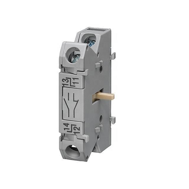 Промышленный класс 1NO 1NC PLC 3LD9200-5CF вспомогательный выключатель для автоматических систем
