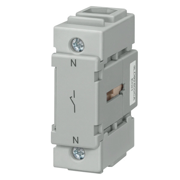 PLC 3LD9250-0CA Четвертый контактный нейтральный проводник для промышленных применений
