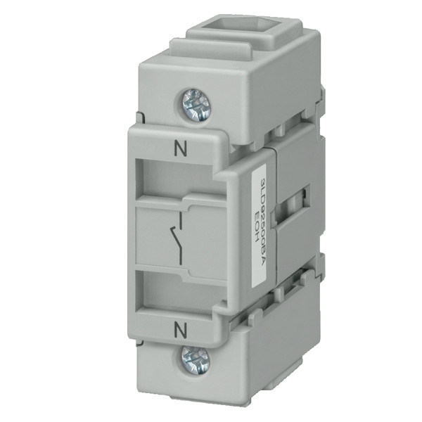 Ведущий коммутатор PLC 3LD9280-0C Нейтральный проводник для производительности установки на полу