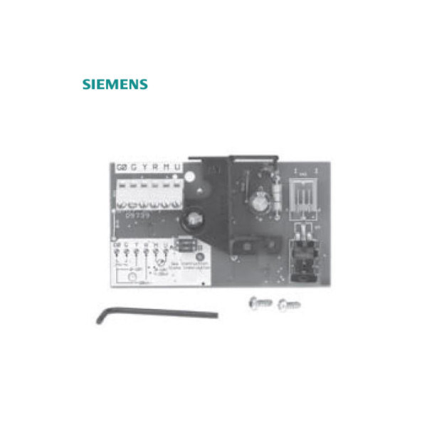 PLC BPZ 466857518 SKD/C/B62UA Управляющий блок идеально подходит для промышленной автоматизации