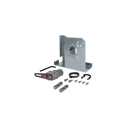 Обновьте систему управления зданием с помощью PLC BPZASK71.2 Air Valve Actuator Accessory