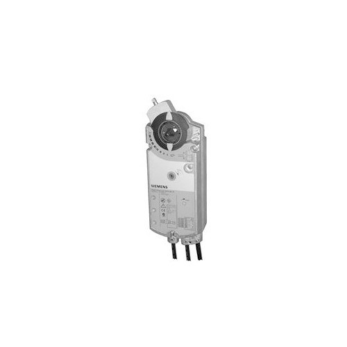 PLC BPZ GCA161.1E Действующий амортизатор для системы управления автоматизацией управления зданиями
