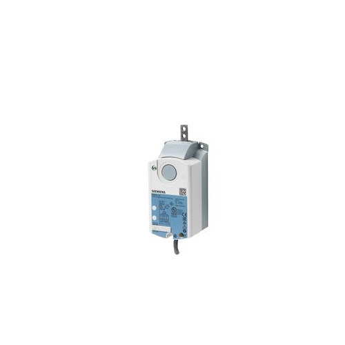 Управление зданием PLC BPZ GDB161.2E Воздушный клапан для автоматической системы управления