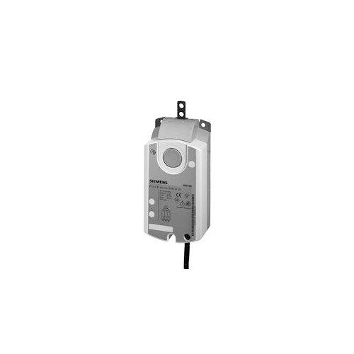 Управление зданием PLC BPZ GLB131.2E Воздушный клапан для автоматической системы управления