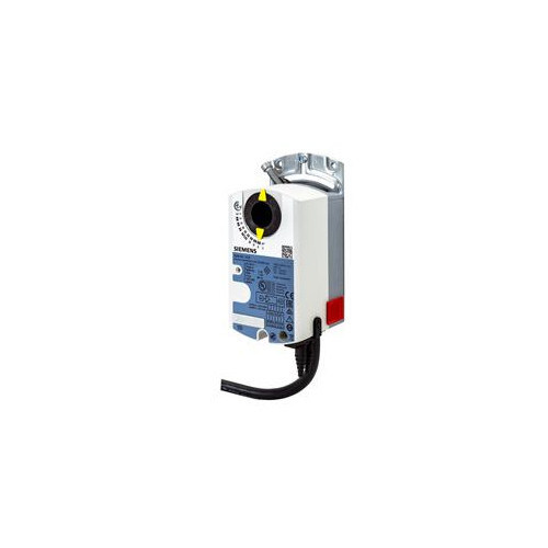 PLC BPZ GLB181.1E/3 Воздушный клапан-актуатор Окончательное решение для автоматизации зданий