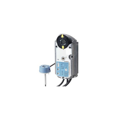 PLC BPZ GNA126.1E/T10 Воздушный клапан-актуатор для управления демперами в автоматизации зданий