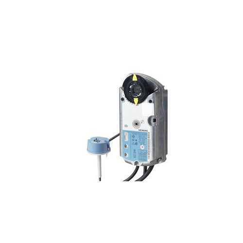 PLC BPZ GNA326.1E/T10 Активатор воздушного клапана Система управления зданиями