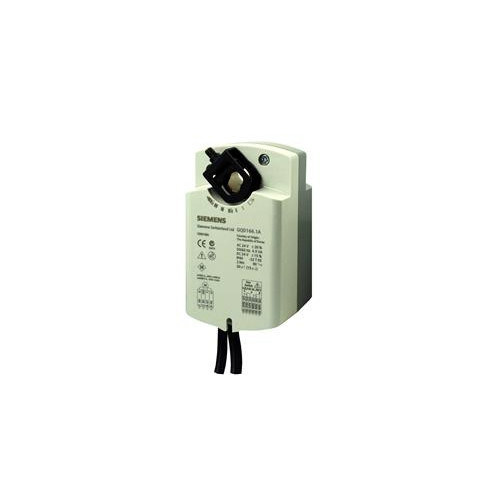 AC24V/DC24-48V PLC BPZ GQD136.1A Воздушный клапан для автоматической системы управления 2Nm