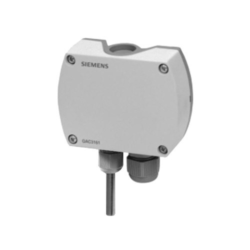 Автоматизация управления зданиями с помощью PLC BPZ QAC3161 Sensor Outdoor Temperature