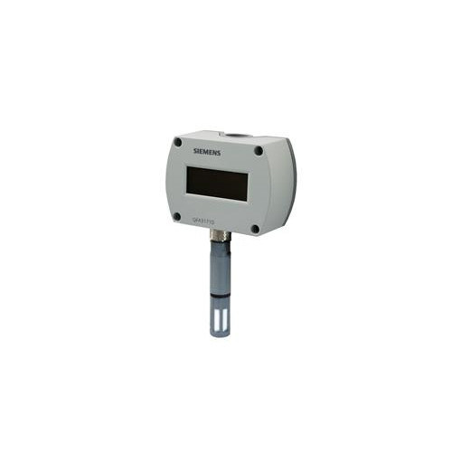 PLC BPZ QFA3171D Датчик температуры и влажности здания для автоматизации