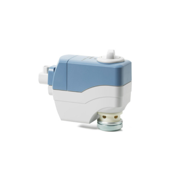 PLC BPZ SSC61.5 Электромоторный приводящий для системы управления автоматизацией в зданиях