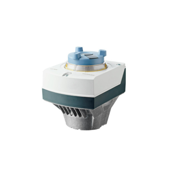 PLC S55162-A109 SAL31.03T10/Актуатор углового хода Будущее автоматизации зданий