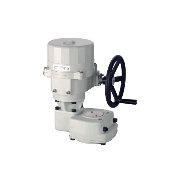 PLC S55164-A113 SQL361B25 0-10V Угловой ударный приводной механизм для автоматической системы управления