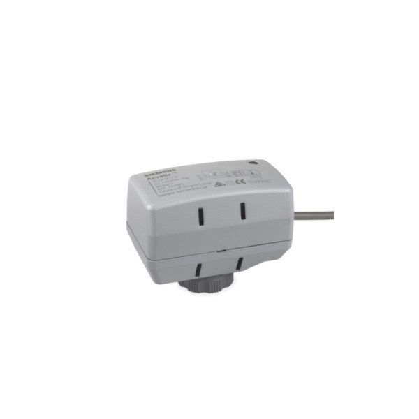 Управление зданием PLC S55176-A104 SUA21/3 Актуатор клапана для системы управления автоматизацией