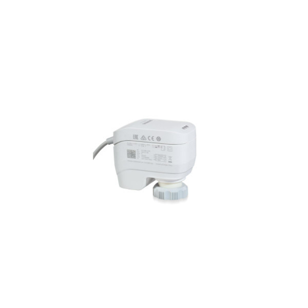 PLC S55180-A106 SSA131.00 Окончательный клапан-актуатор для автоматизации управления зданием