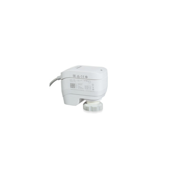 PLC S55180-A107 SSA161.05 Высочайший клапан-актуатор для управления автоматизацией зданий