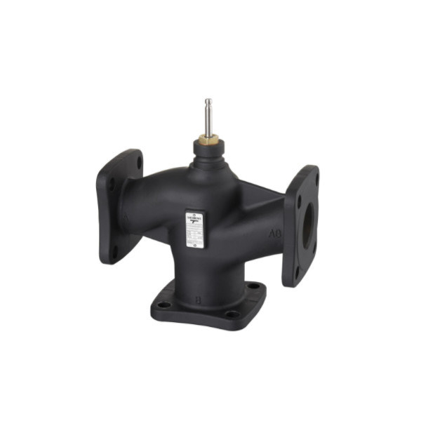 PLC S55204-V178 VXF42.125-200C Регулирующий клапан Идеальное решение управления зданием