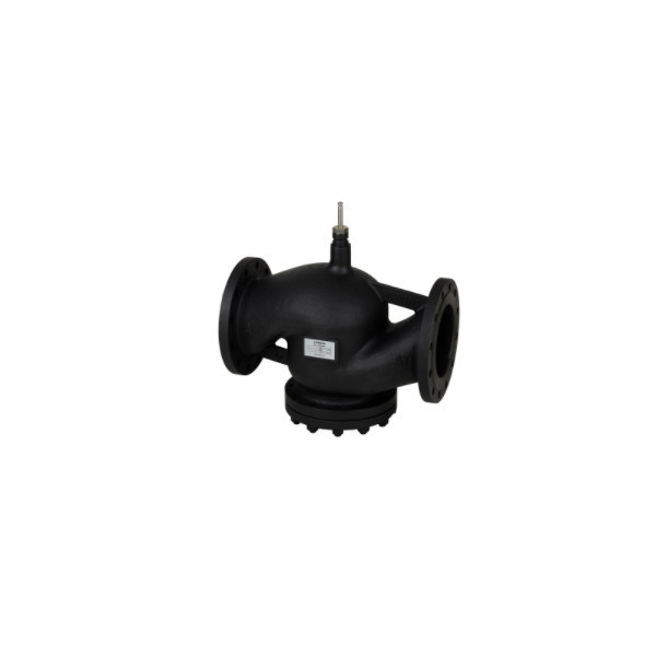 PLC S55206-V124 VVF43.250-630K Регулирующий клапан для системы управления автоматизацией зданий