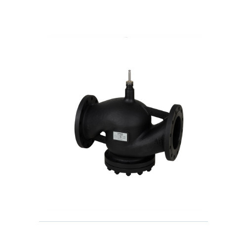 Система управления автоматизацией PLC S55208-V162 VVF53.250-630K Фланцевый регулирующий клапан сиденья