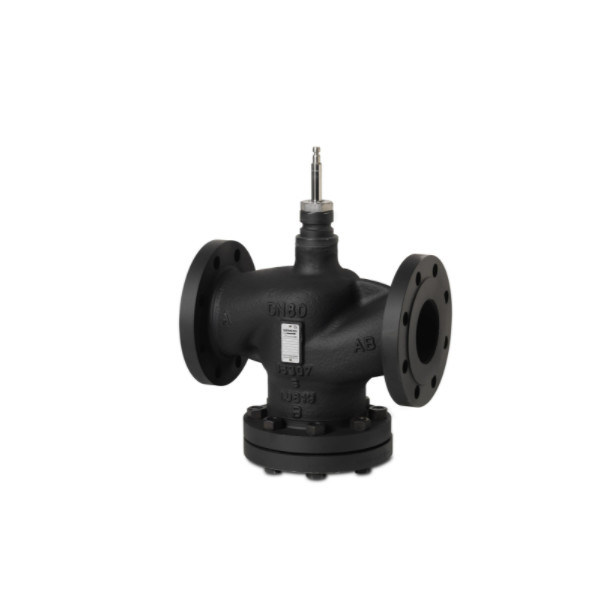 PLC S55210-V130 VVF63.25-8L Фланцевый регулирующий клапан сиденья для автоматической системы управления