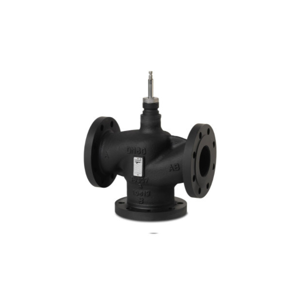 PLC S55210-V144 VXF63.125-200 Фланцевый корпус клапана сиденья для автоматизации управления зданием