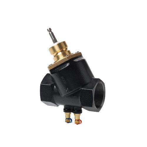 PLC S55264-V130 Комбинированный клапан DN5011500/h Идеально подходит для автоматизации управления зданием