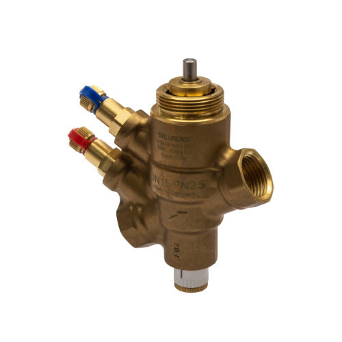 PLC S55264-V143 VQI46.20F1.5Q Система автоматического управления для передового управления зданием