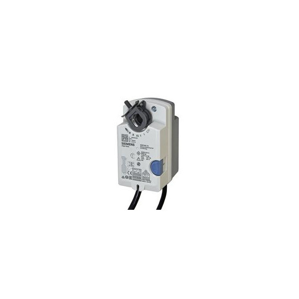 Усовершенствуйте свое здание с помощью ПЛК S55499-D230 Actuator GSD346.1A Automation Control
