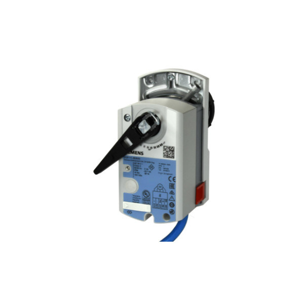 PLC S55499-D202 Модбус Коммуникационный Ключ к автоматизации зданий