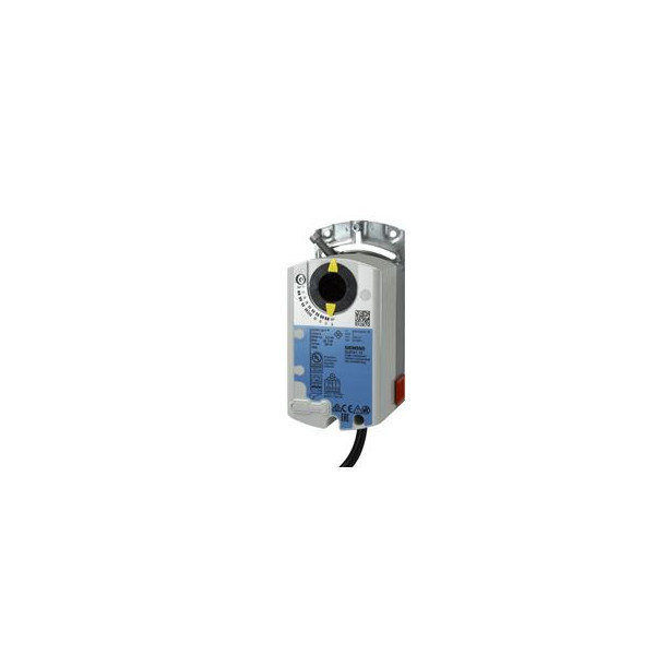 Siemens S55499-D386 GLB142.1E Actuator - окончательное решение для автоматизации зданий