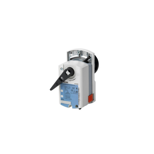 Актуатор GLB161.9E для системы управления зданием PLC S55499-D402