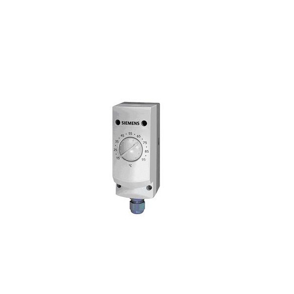 IP43 Система управления автоматизацией PLC S55700-P111 Ограничитель температуры для RAK-TR.1000B-H