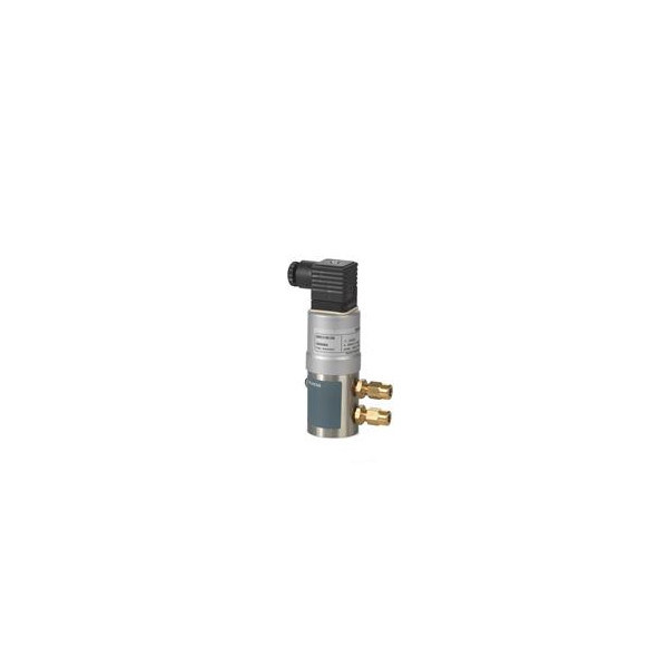 Достоверный датчик дифференциального давления S55720-S181 QBE3100-D2.5
