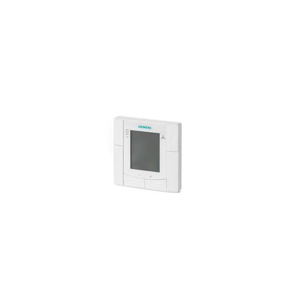 PLC S55770-T416 RDF302.B Контроллер температуры для автоматизации управления зданием Modbus